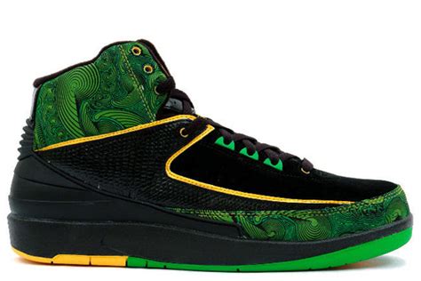 Doernbecher x Air Jordan III (3) Retro - November 2010 - SneakerNews.com