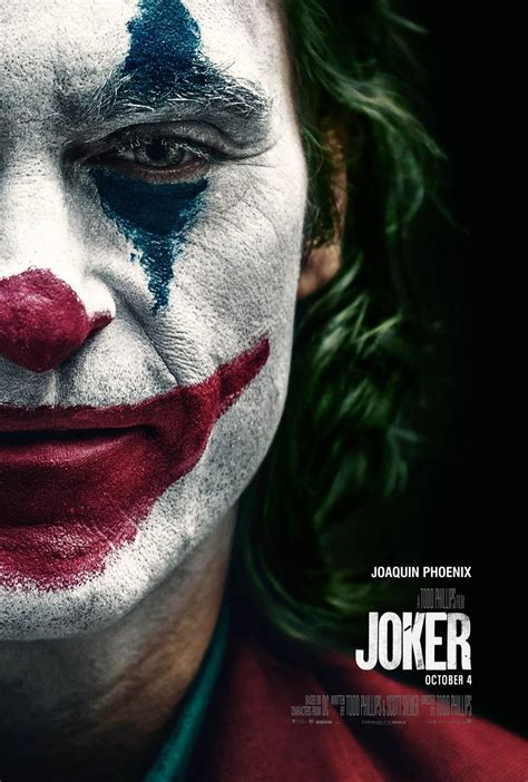 Joker 2019 Wallpapers - Wallpaper Cave