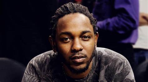 Kendrick Lamar becomes the first rapper to win Pulitzer Music Prize ...