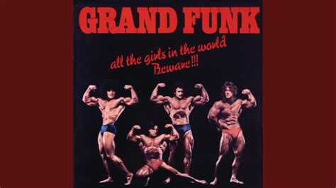 Grand Funk Railroad - Bad Time Lyrics And Videos