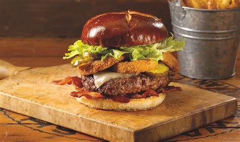 Authentic Burger King Rodeo Burger Recipe Authentic Burger King Rodeo Burger Recipe - TheFoodXP ...