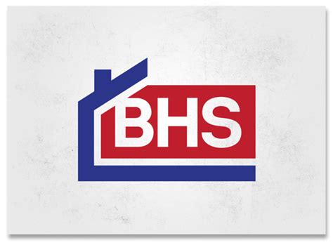 BHS Logo - LogoDix