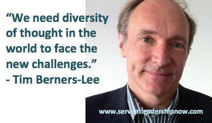 Tim Berners-Lee Quotes. QuotesGram