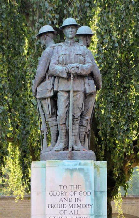 British Army Memorial | War Imperial War Museums