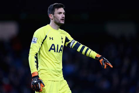 Hugo Lloris to Miss Tottenham's Europa League Fixture