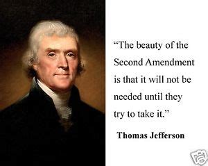 2nd Amendment Quotes Thomas Jefferson. QuotesGram