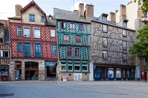 1,700+ Rennes France Stock Photos, Pictures & Royalty-Free Images - iStock