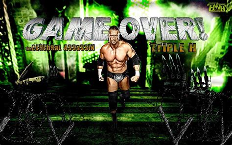 For > Wwe Triple H, triple hhh HD wallpaper | Pxfuel