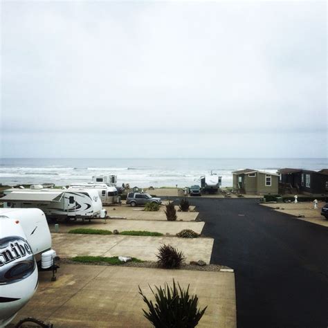 Camping Near Yachats Oregon - CAMPING QMK