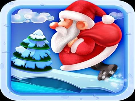 Online Santa Christmas Jump - A Better Gaming Experience For You ...