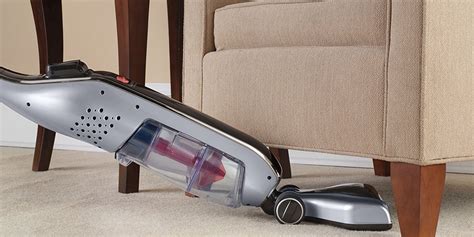 Grab this best-selling cordless Hoover Linx Stick Vacuum Cleaner at $87 ...