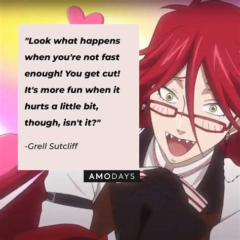 49 ‘Black Butler’ Quotes: Access Your Inner Vengeance