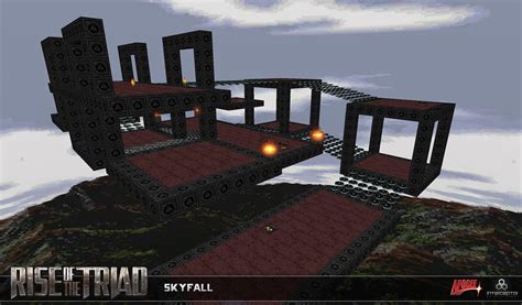 Rise of the Triad on Steam