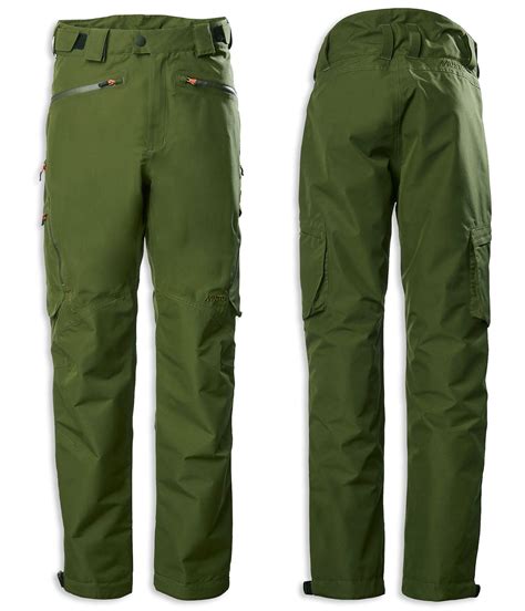 Musto HTX Gore-Tex Lite Trousers