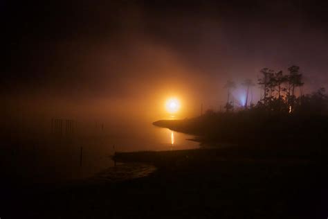 Smoke On The Water Photograph by Paula OMalley | Pixels