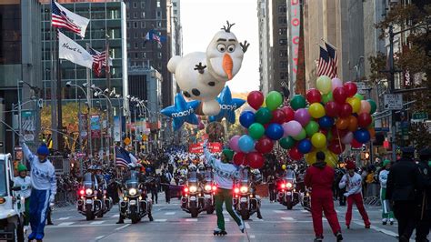 Macy's Thanksgiving Day Parade Wallpapers - Wallpaper Cave