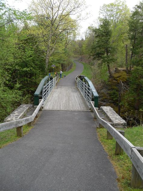 Ruhle Road Lenticular Truss Bridge - Malta, New York | Flickr