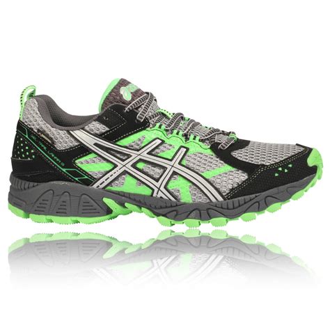 ASICS GEL-TRAIL LAHAR 5 Gore-Tex Trail Running Shoes - 35% Off ...