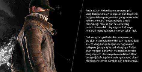 Aiden Pearce Quotes. QuotesGram