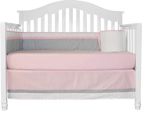 Baby Crib Bedding Sets - Dreambaby