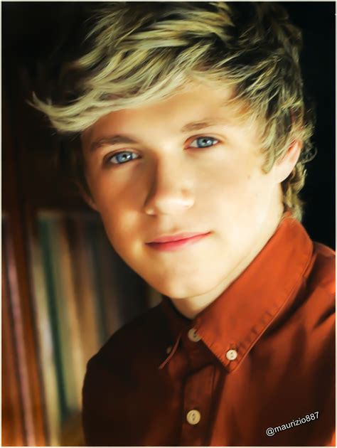 Niall Horan - One Direction Photo (36447382) - Fanpop