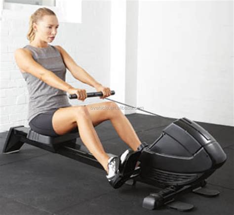 Magnetic Rowing Machine Rowers - Buy Rowing Machine,Water Rower,Rower Product on Alibaba.com