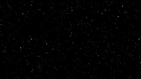 Black And White Space Wallpaper 4K