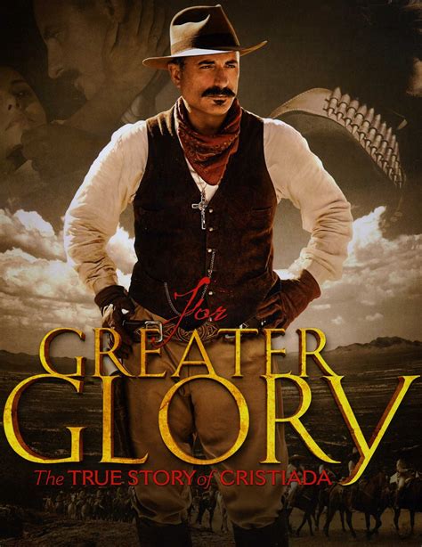 MOVIES ON DEMAND: For Greater Glory