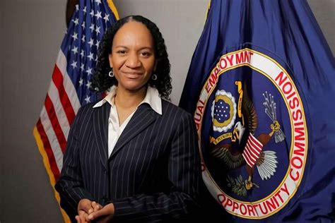 The New EEOC Chair and What It Means For Employee Rights