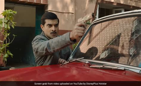 Sultan Of Delhi Review: Blood Soaked But Far From Full Blooded