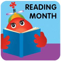 Completely Kids Richmond :: National Reading Month 2016