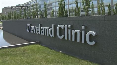 Cleveland Clinic ranked among best hospitals in America | wkyc.com