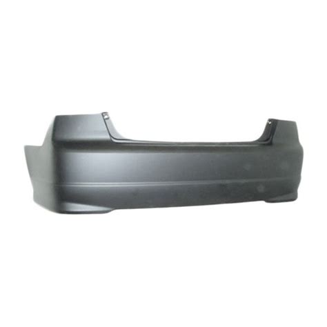 2004 Honda civic ex rear bumper cover