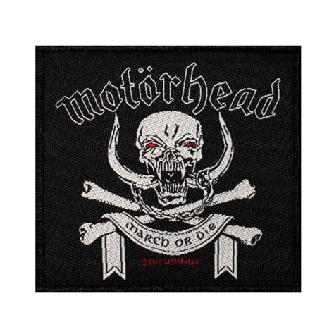 Motorhead Album Covers