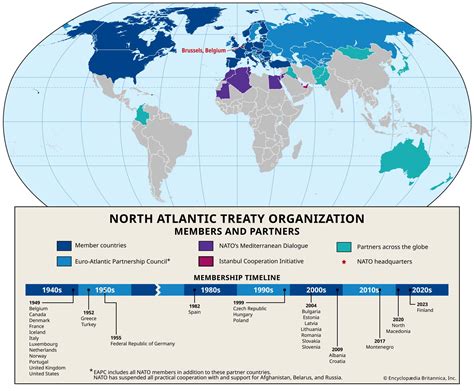 Nato Map 2024 Vision - Roda Virgie