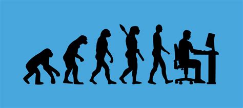 Are You Fit For The Evolution Of Technology? - M2 Magazine