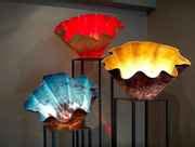 Franklin Park Conservatory and Dale Chihuly blown glass art - The Pub - Shroomery Message Board
