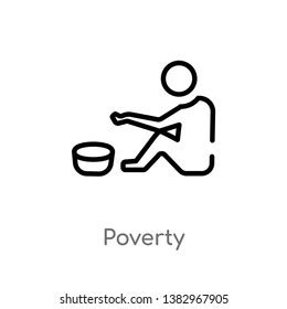 Poverty Symbol Images, Stock Photos & Vectors | Shutterstock