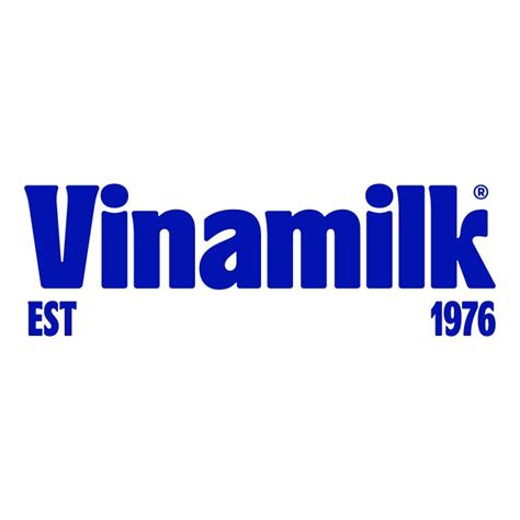 Free download Vinamilk logo | ? logo, Vector file, Vector