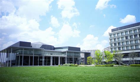 Tokyo University of Science - ACS on Campus