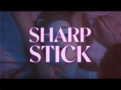 Sharp Stick Red Band Trailer Video