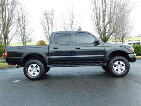 Used Toyota Tacoma Under $15,000 For Sale Used Cars On Buysellsearch