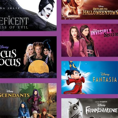 Great Disney Plus Halloween Movies 2022 of all time The ultimate guide | halloween-best-day