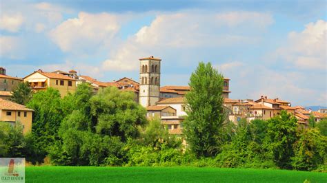 Rieti - Italy Review