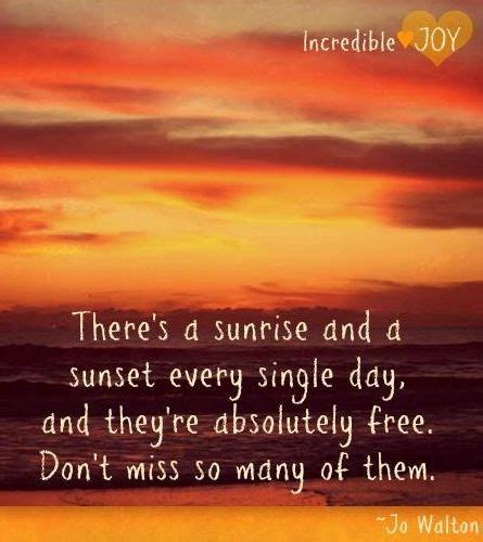 78+ images about Sunrise and Sunset Quotes on Pinterest | Beautiful ...