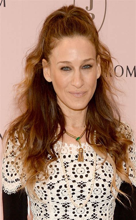 Sarah Jessica Parker Personal Quotes. QuotesGram