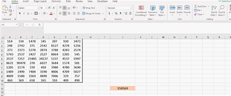 How To Add A Letter To Every Row In Excel - Printable Online