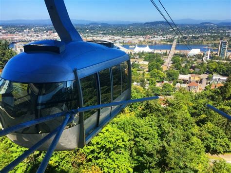 10 Cool & Fun Things To Do With Kids In Portland, Oregon - Honey + Lime