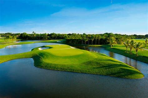 Trump National Doral Miami - Red Tiger Course Tee Times - Miami FL