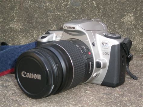 Canon EOS Rebel 2000 | Camerapedia | FANDOM powered by Wikia